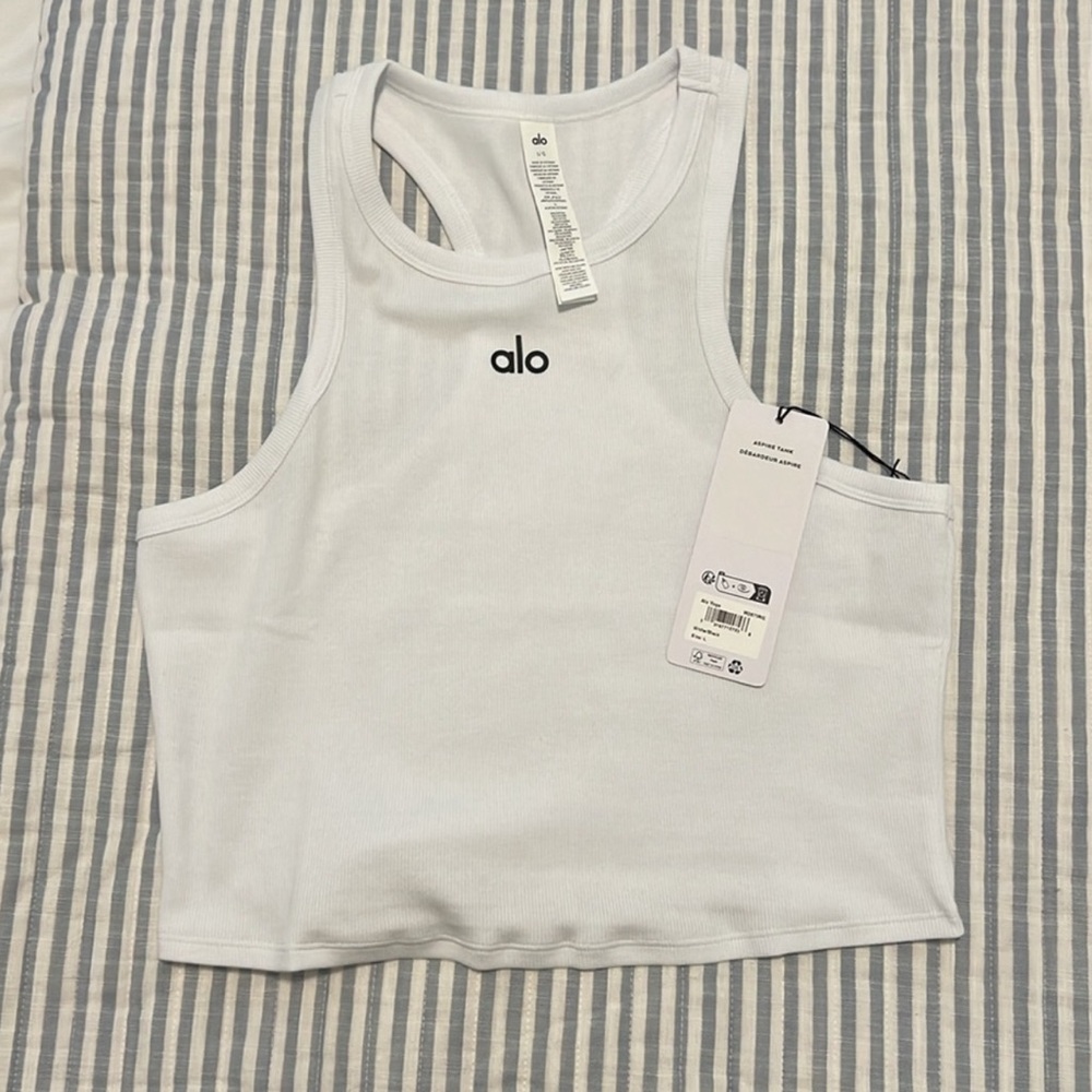 Alo Yoga Aspire Tank